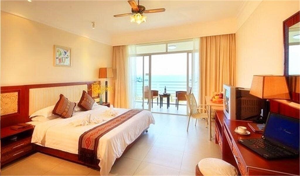 Вид Yelan Bay Resort 4*